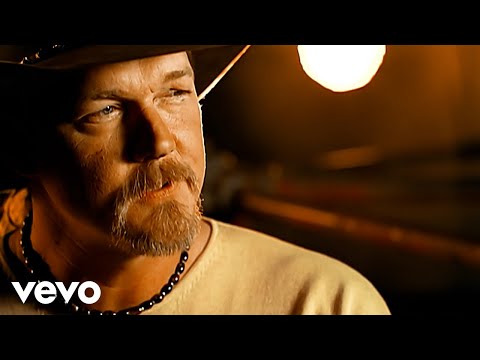 Trace Adkins - Then They Do (Official Music Video)