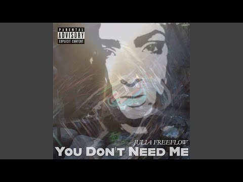 You Don&#039;t Need Me (Demo)