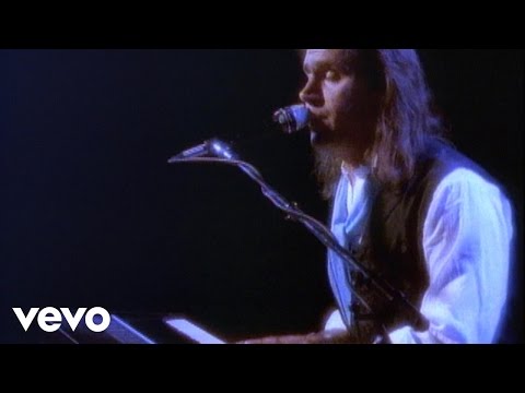 Dan Fogelberg - Run for the Roses (from Live: Greetings from the West)