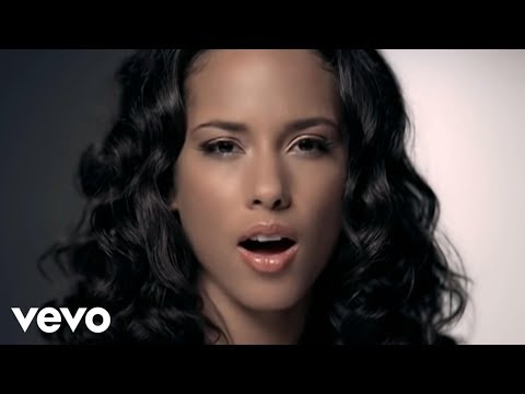 Alicia Keys - Superwoman (Official Video)