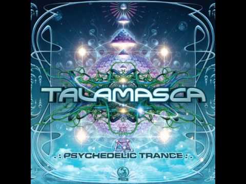 Talamasca - Day Dreaming (Original Mix)