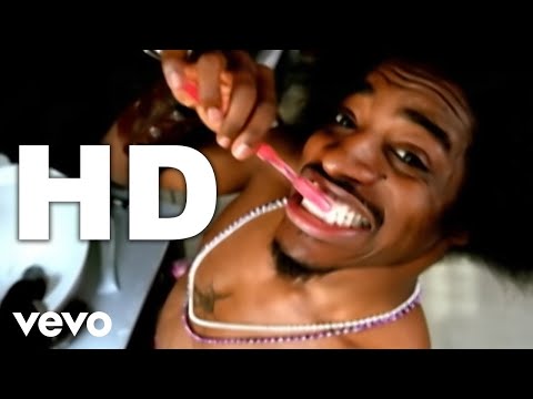 Outkast - So Fresh, So Clean (Official HD Video)