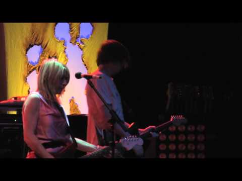 Sonic Youth - &#039;Calming The Snake&#039; live 2009 The Vic Theatre Chicago