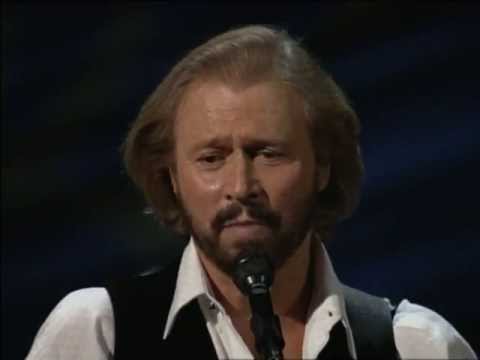 Bee Gees - Our Love (Don&#039;t Throw It All Away) (Live in Las Vegas, 1997 - One Night Only)