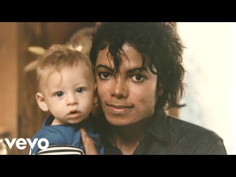 Michael Jackson - Hold My Hand (Duet with Akon) (Official Video) ft. Akon