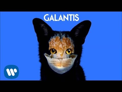 Galantis - Friend (Hard Times) (Official Audio)