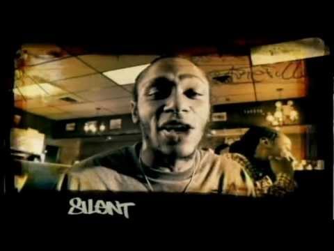 Mos Def - Ms. Fat Booty (Official Video) [Explicit]