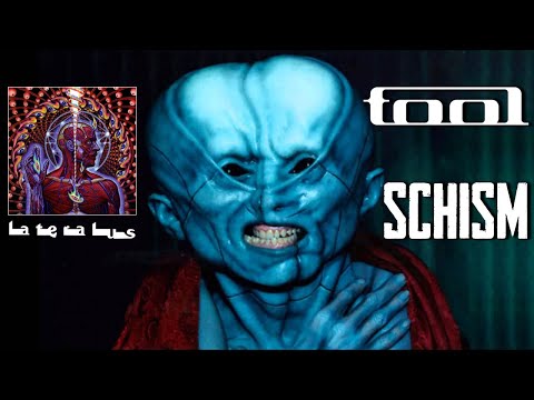 TOOL: Schism EXPLAINED