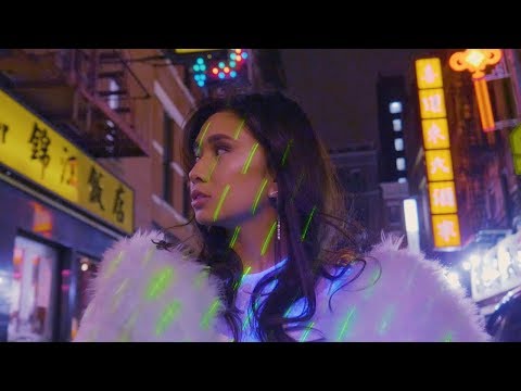 NIKI - Spell (Official Music Video)