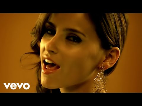 Nelly Furtado - Promiscuous (Official Music Video) ft. Timbaland