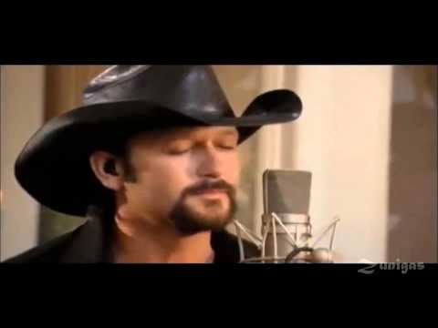 Tim Mcgraw - My little Girl (Official Music Video)