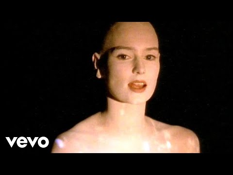 Sinead O&#039;Connor - Troy (Official Music Video)