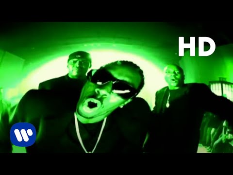Puff Daddy - It&#039;s All About The Benjamins (Remix) (Official Music Video) [HD]