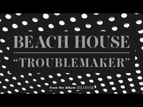 Troublemaker - Beach House (OFFICIAL AUDIO)