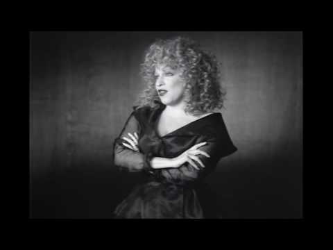 Bette Midler - Wind Beneath My Wings (Official Music Video)