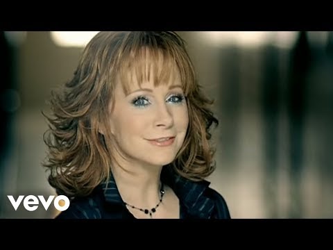 Reba McEntire - You&#039;re Gonna Be (Official Music Video)