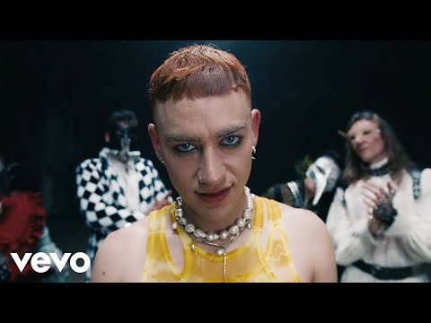 Regard, Years &amp; Years - Hallucination (Official Video)