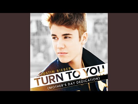 Turn To You ((Mother&#039;s Day Dedication))