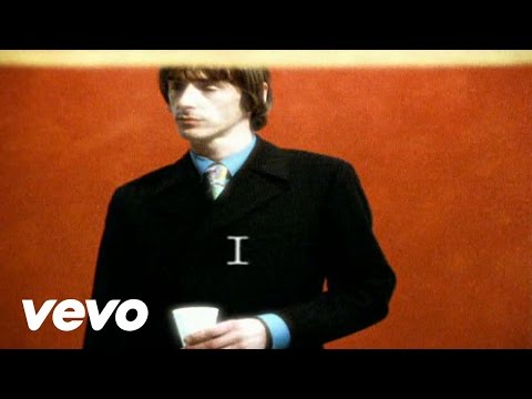 Paul Weller - The Changingman (Official Video)