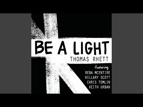 Be A Light