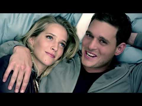 Michael Bublé - Haven&#039;t Met You Yet [Official Music Video]