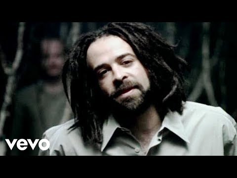 Counting Crows - A Long December (Official Video)