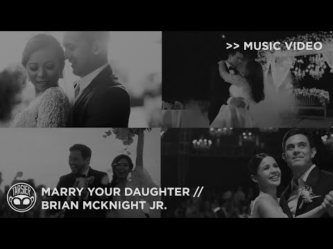 &quot;Marry Your Daughter&quot; - Brian McKnight Jr. [Official Music Video]
