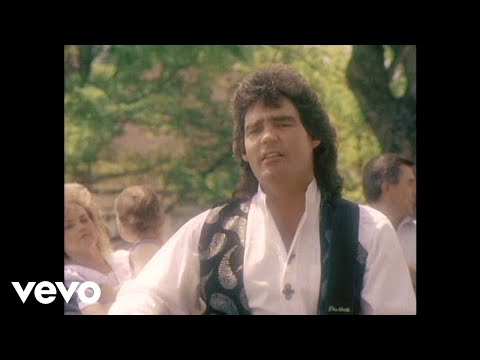 Shenandoah - Sunday In The South (Video)
