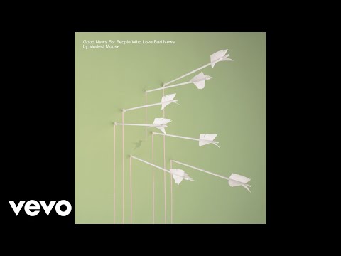Modest Mouse - The World At Large (Audio)