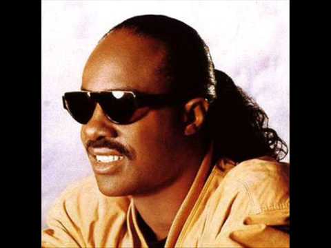 Stevie Wonder I Just Called To Say I Love You