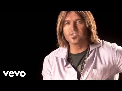 Billy Ray Cyrus - Ready, Set, Don&#039;t Go (Official Music Video)