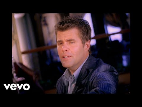 Lonestar - I&#039;m Already There (Message From Home) [Official Video]
