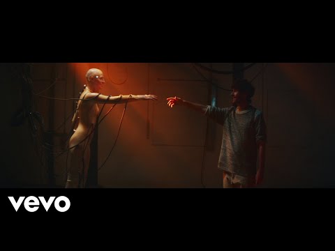 Bastille - No Bad Days (Official Video)
