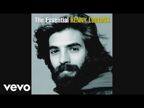 Kenny Loggins - I&#039;m Alright (Theme from &quot;Caddyshack&quot;) (Official Audio)