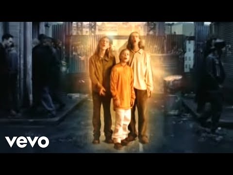 Hanson - I Will Come To You (Official Video)