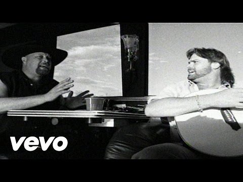 Montgomery Gentry - Daddy Won&#039;t Sell the Farm (Video)