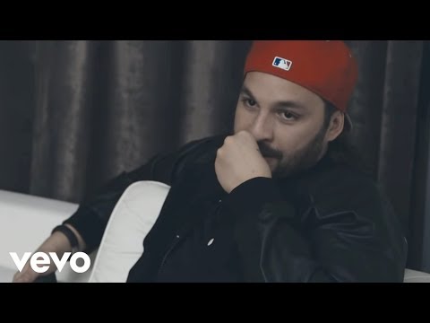 Swedish House Mafia ft. John Martin - Don&#039;t You Worry Child (Official Video)