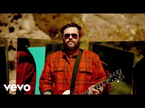 Seether - Words As Weapons (Official Music Video)