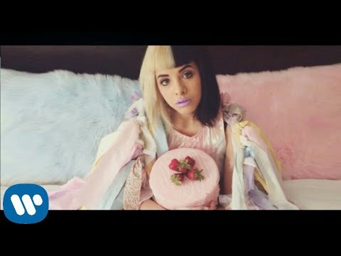 Cake - Melanie Martinez (Official Video)