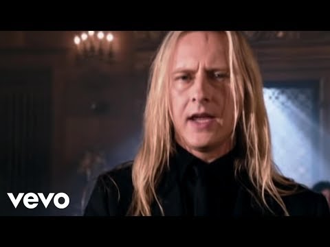 Alice In Chains - Your Decision (Official Music Video)