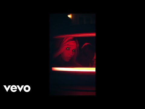 The Weeknd - Try Me (Official Video)