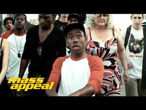 Pusha T - Trouble On My Mind feat. Tyler, The Creator (Official Video)