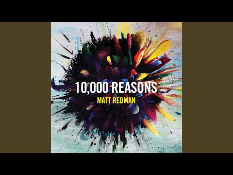 10,000 Reasons (Bless The Lord) (Live)