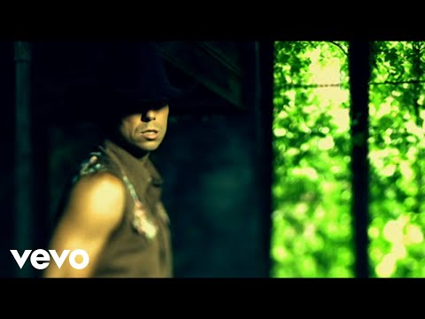 Kenny Chesney - Who You&#039;d Be Today (Official Video)