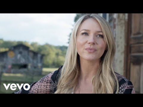 Jewel ft. Dolly Parton - My Father&#039;s Daughter (Official Video)