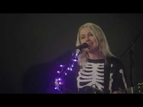 Moon Song by Phoebe Bridgers || Live at RedRocksxUnpaused