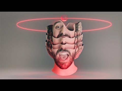 AJR - 100 Bad Days (Official Video)