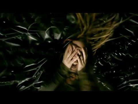 IN FLAMES - The Quiet Place (OFFICIAL MUSIC VIDEO)