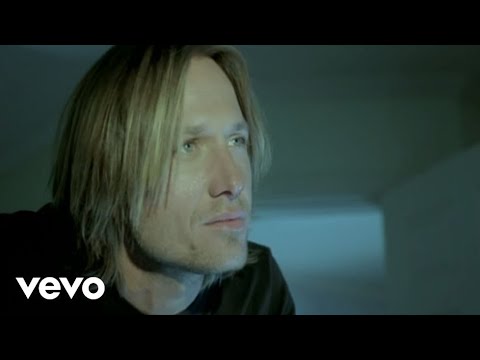 Keith Urban - You&#039;ll Think Of Me