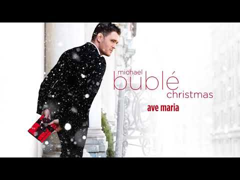 Michael Bublé - Ave Maria [Official HD]